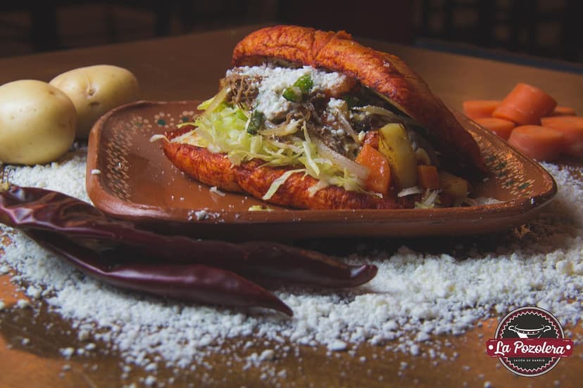 La Pozolera