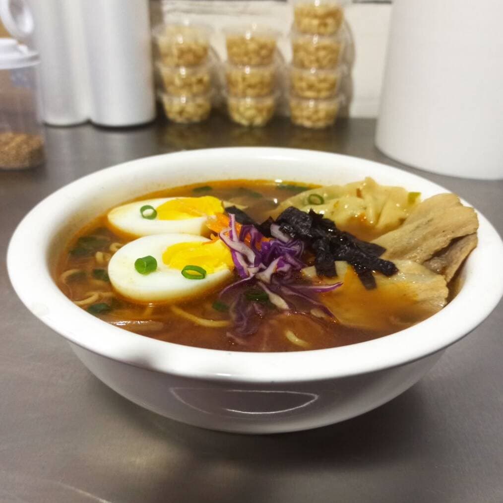 Ramen Especial