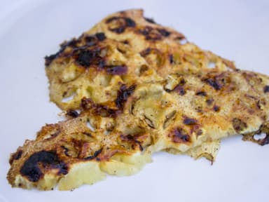 Piña Asada