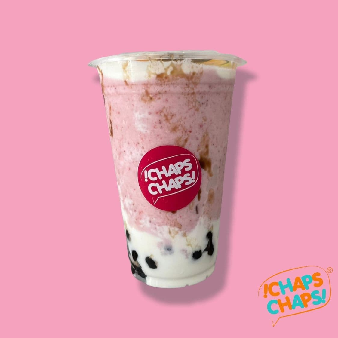 Boba Fresa