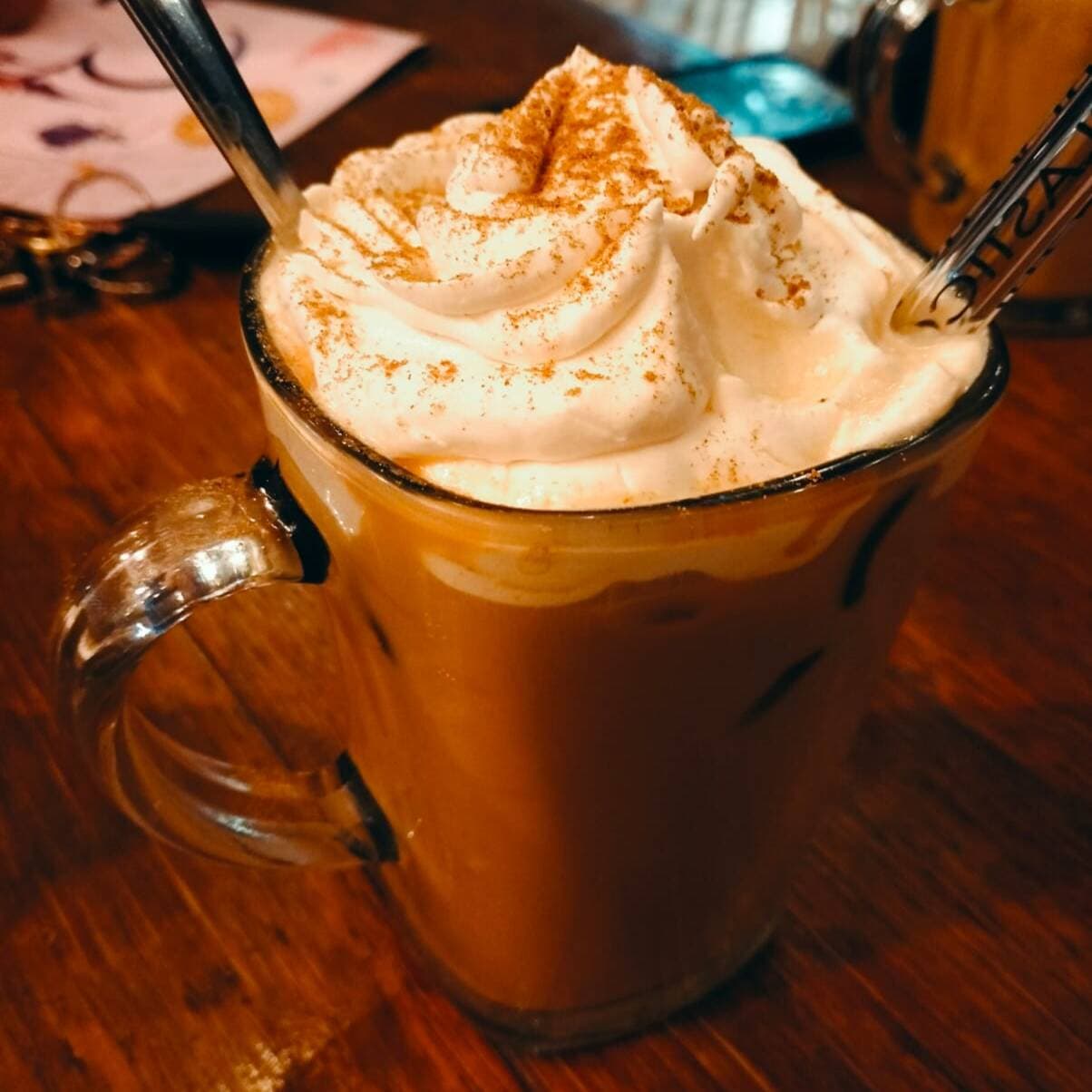 Bebidas Frías