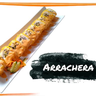 ARRACHERA