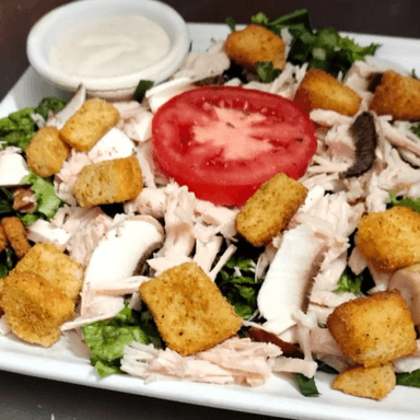 Ensalada De Pollo