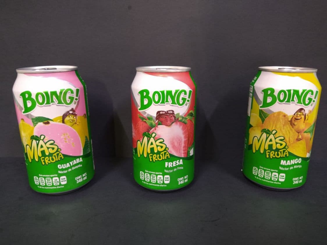 Boing