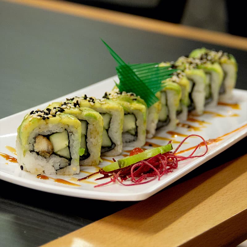 Mango Go Roll