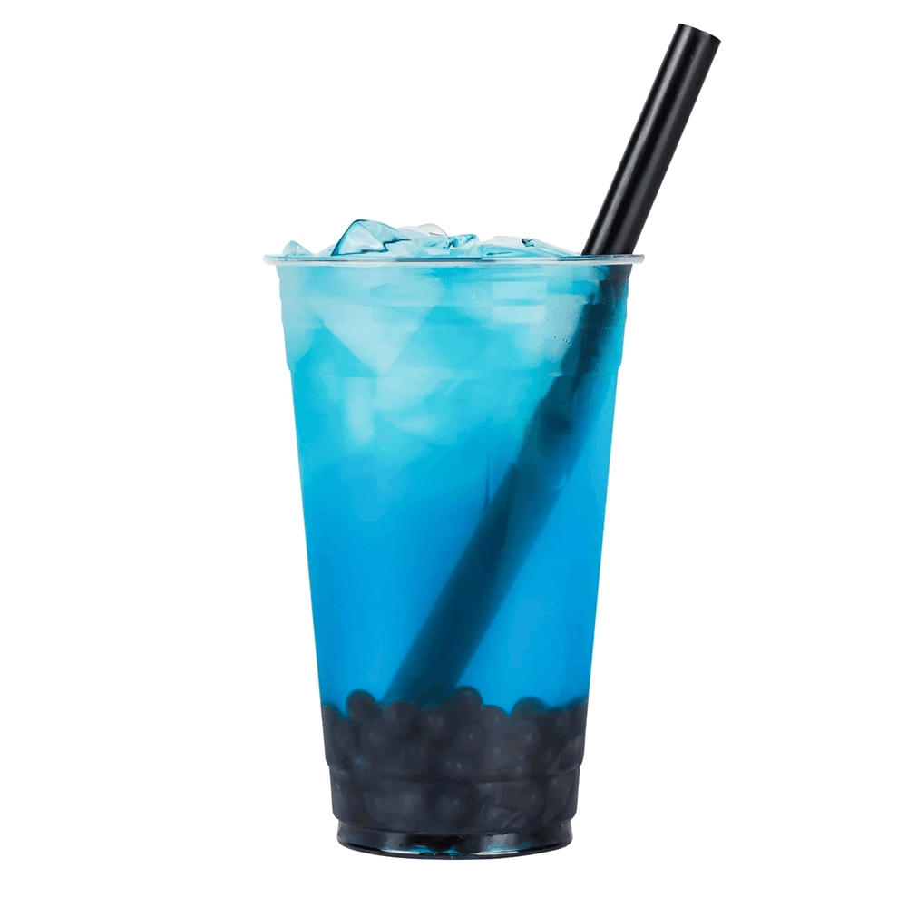 Fresh Tea Mora Azul