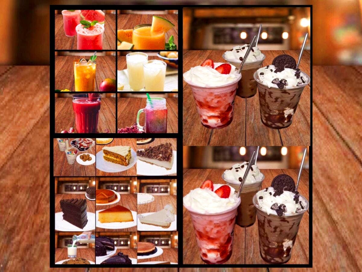 POSTRES ANA
