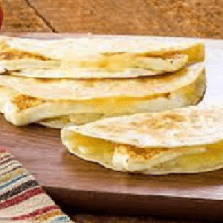 Quesadilla Natural