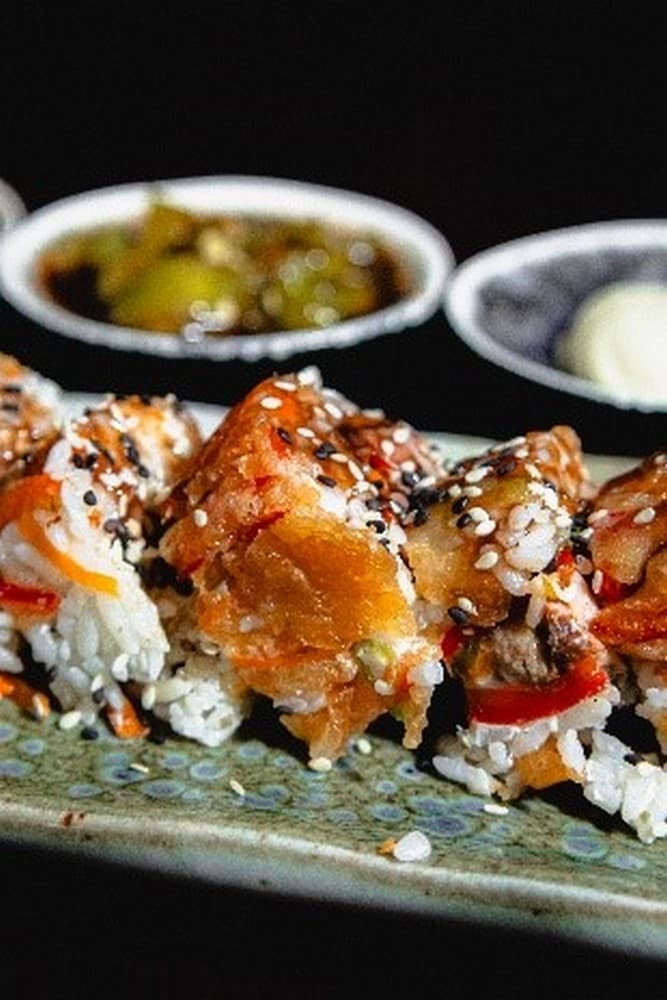 Meat Roll