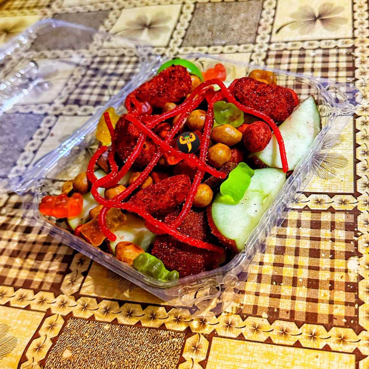FRUTITA LOQUITA COMBINADA