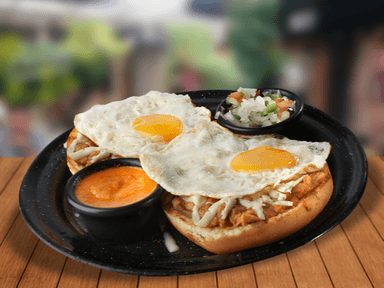 Molletes