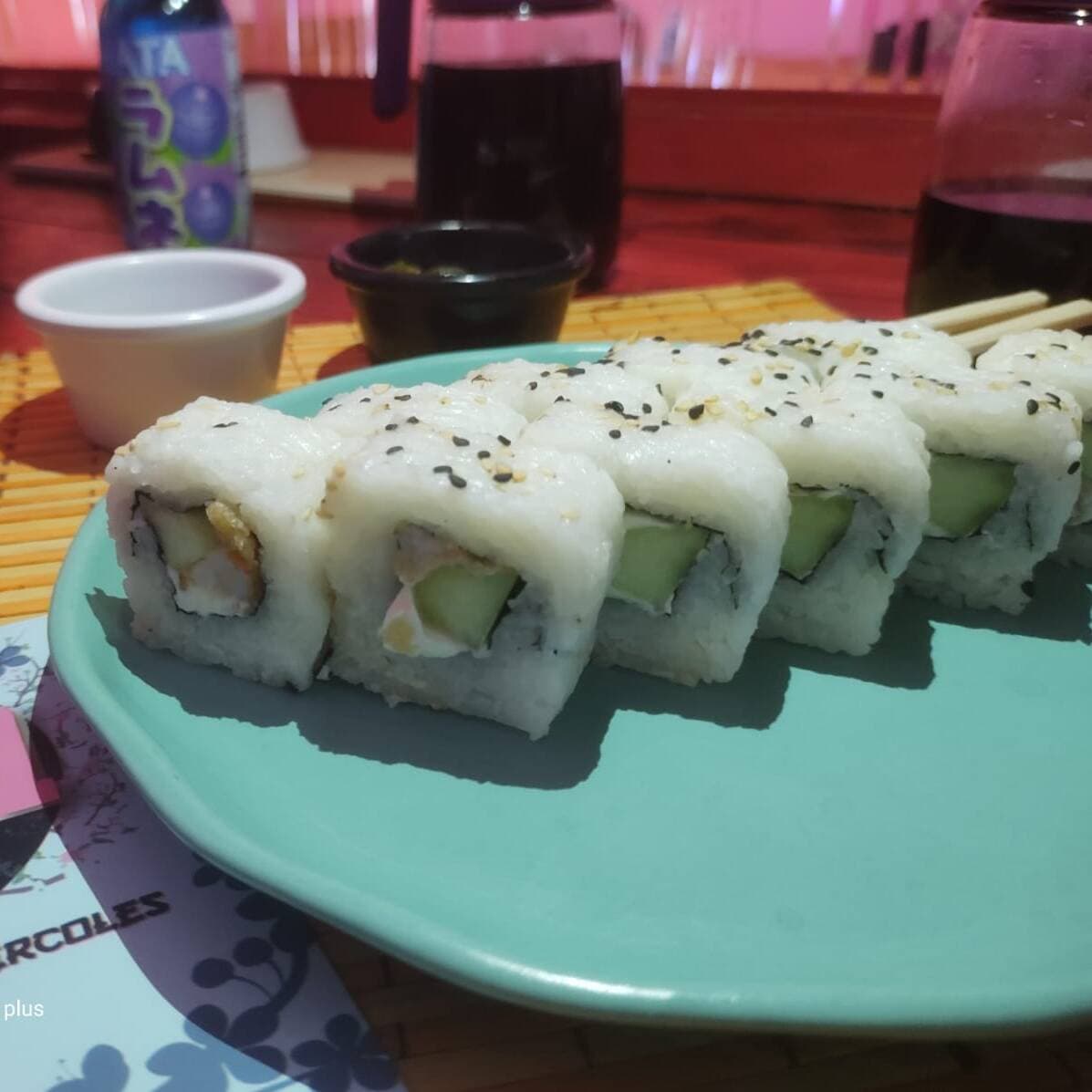 Cali Roll