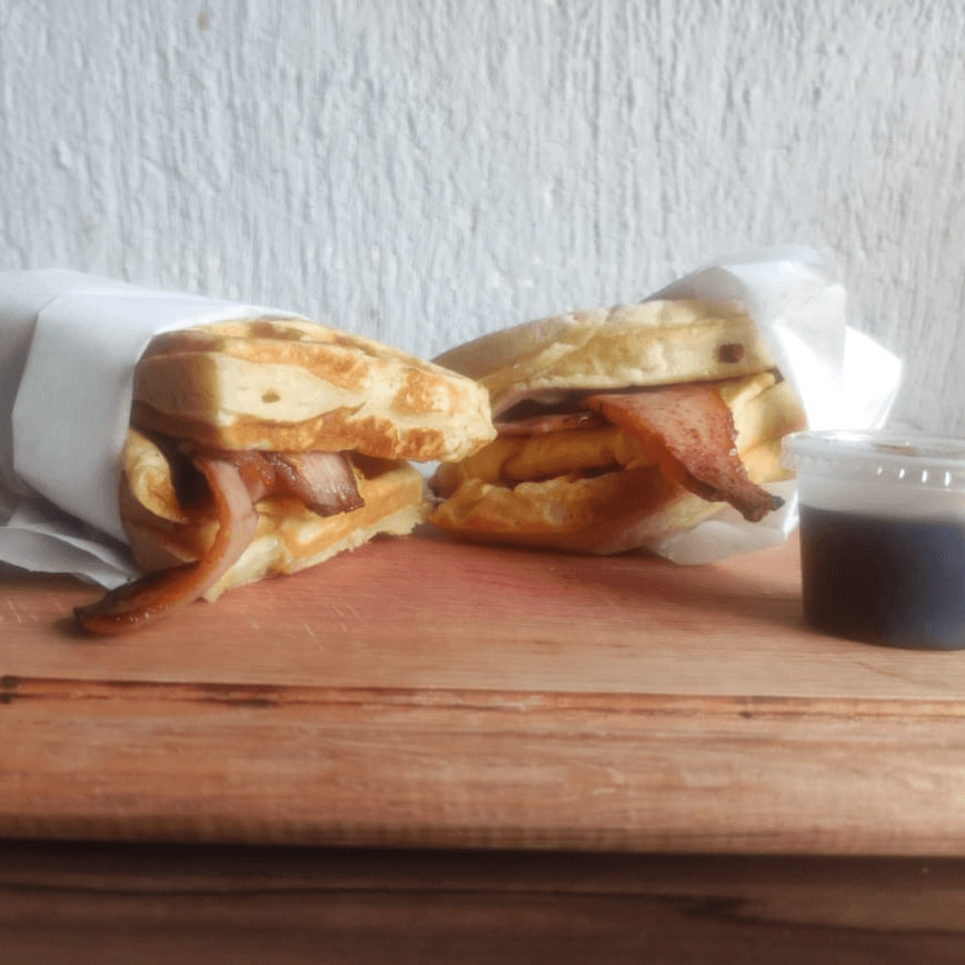Waffle Extra