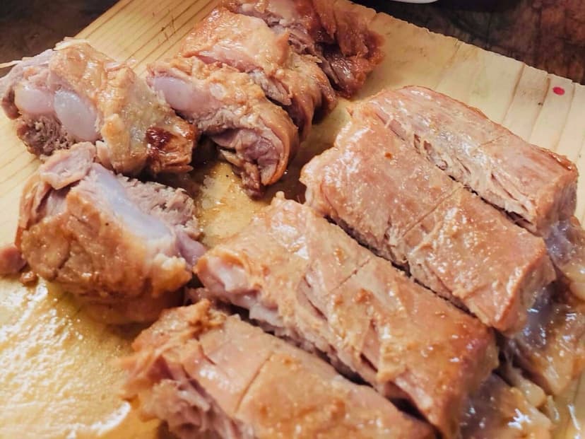 Carnitas Lulú