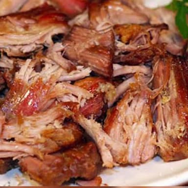 Carnitas 1/2 Kg