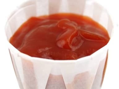 Salsa Cátsup sobrecito