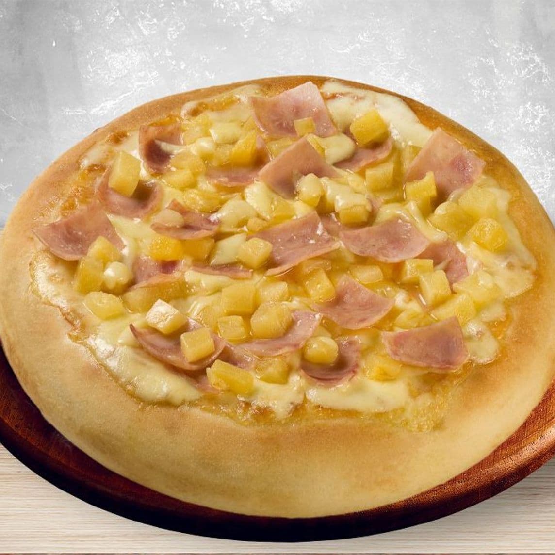 Romana Hawaiana