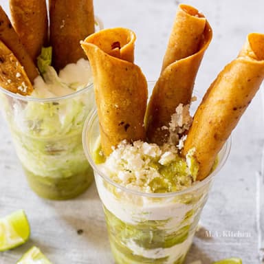 Flautas Mixtas