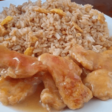 Menú Limonkay