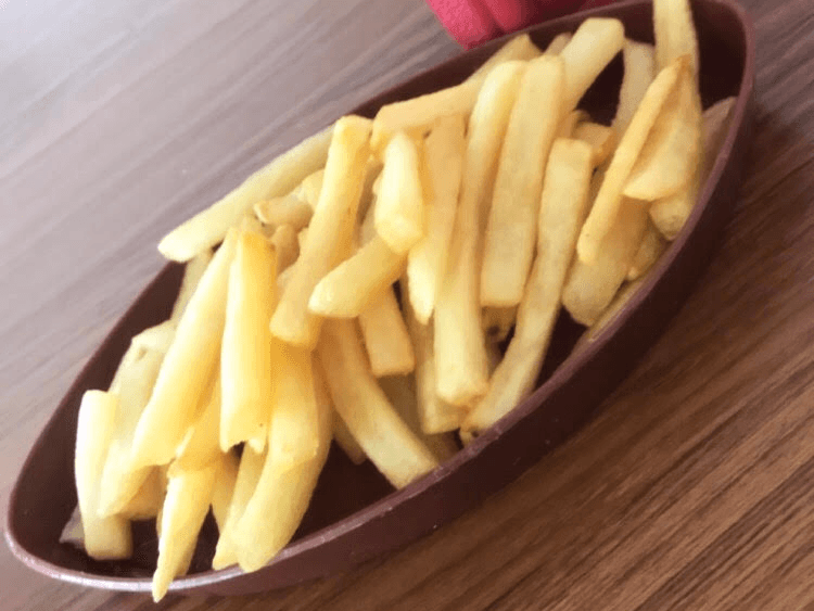 Papas Francesas