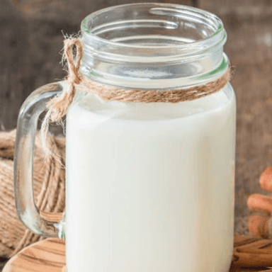 Agua de Horchata