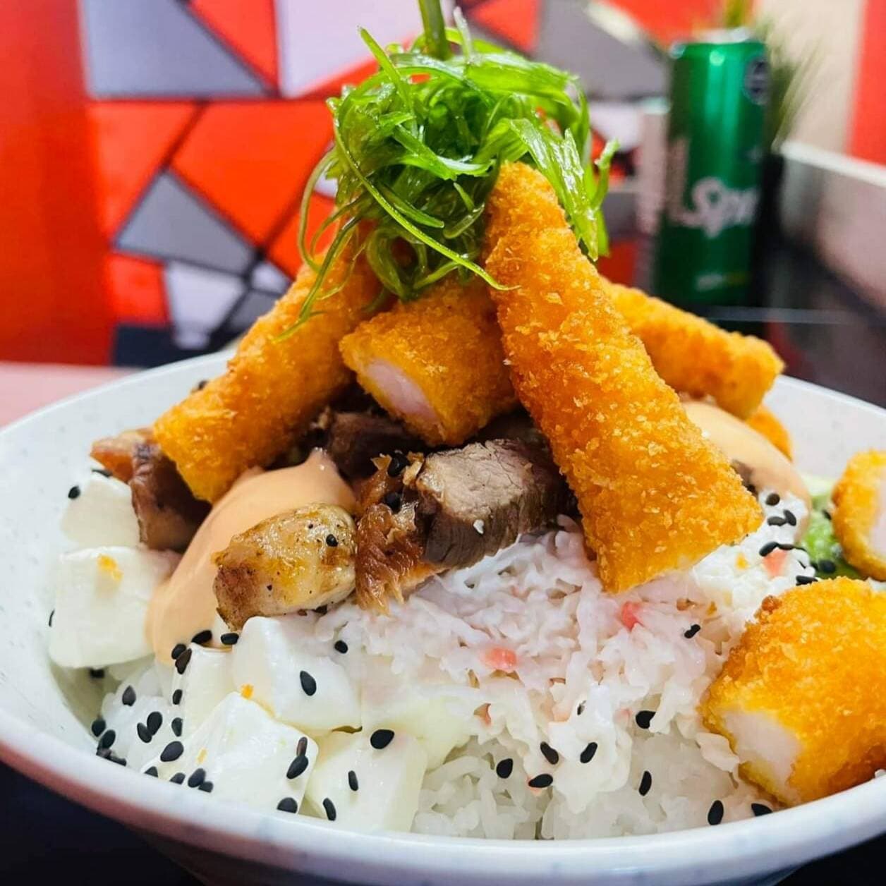 Bowls Expres Clasico