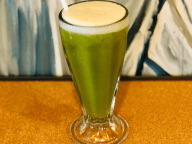 Jugo Quema Grasa