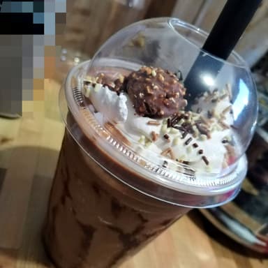 Frappe de FERRERO