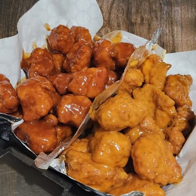 1 Kilo de Boneless