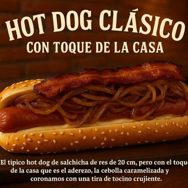 PERRO FINO