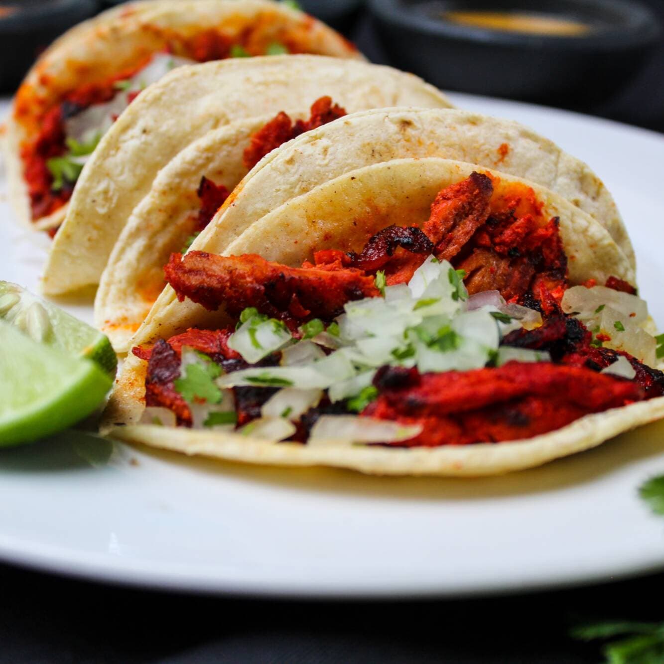 Taco Trompo