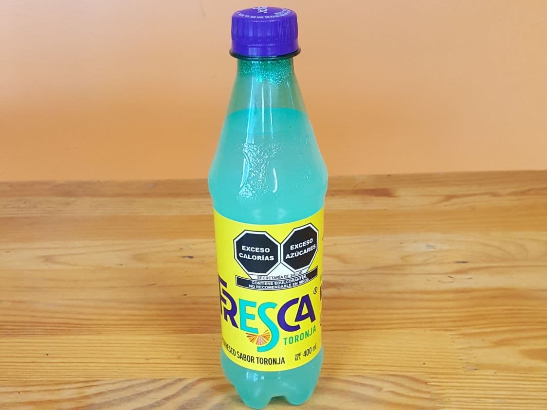 Fresca