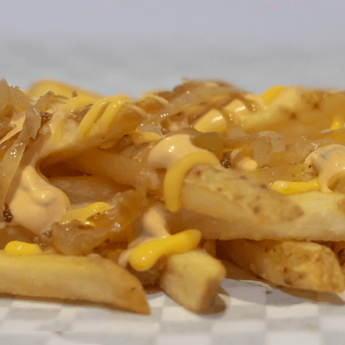 Papas Corner