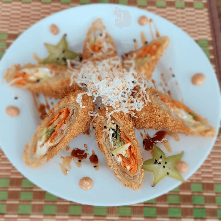 Spring Rolls