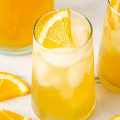 Agua de Naranja