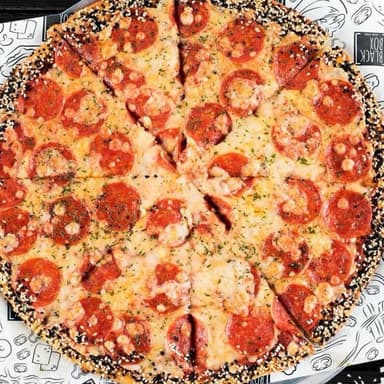 Pizza Yankee