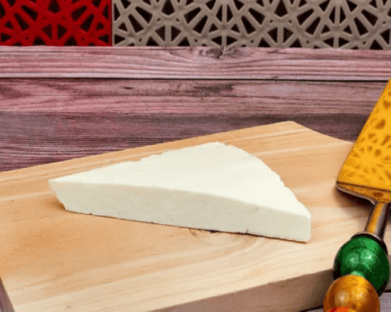 Porción de Queso Campesino