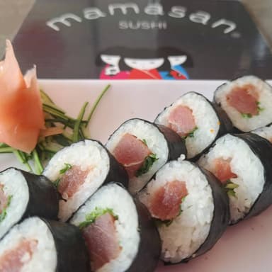 TEKKA MAKI 10pz