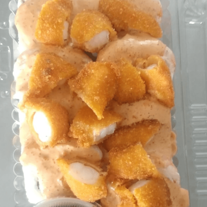 Ebi Roll Especial