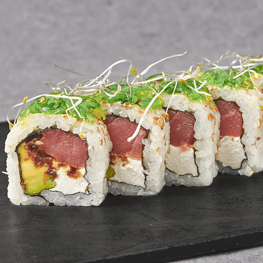 Maguro Midori 10 Bocados
