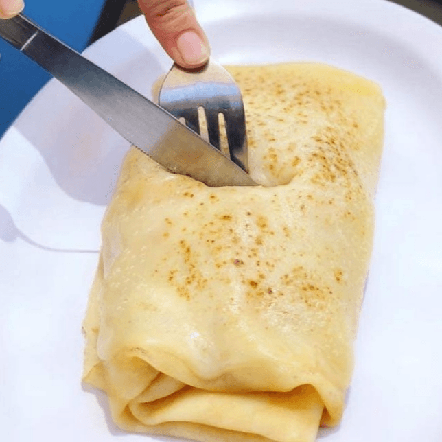 Crepa Chicken Bake