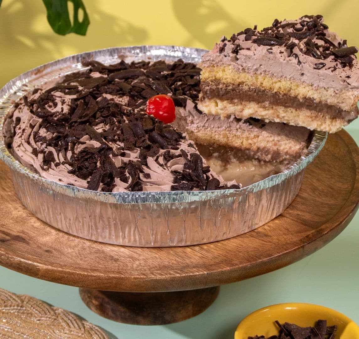 Extreme Chocolate Ch 8P
