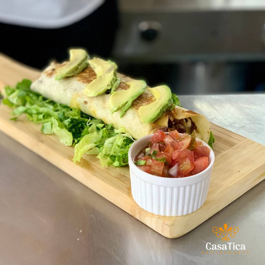 Burrito