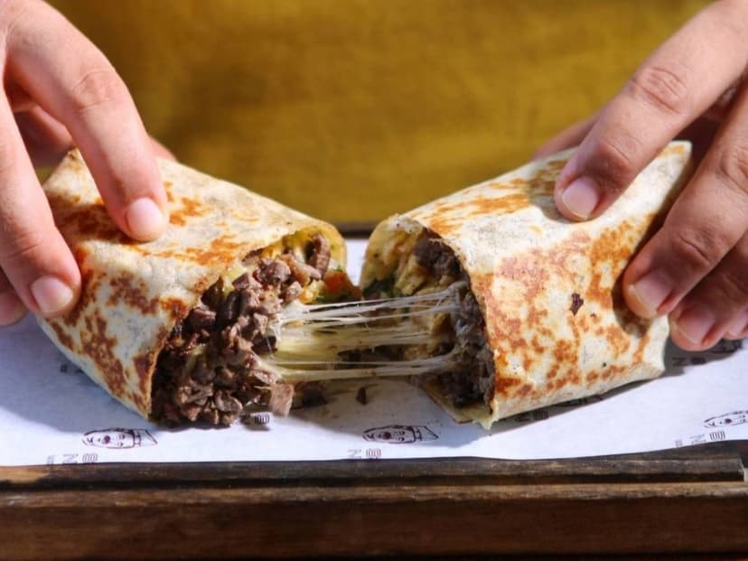 Don Burrito Xalapa