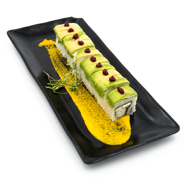Avocado Roll Rollo Only
