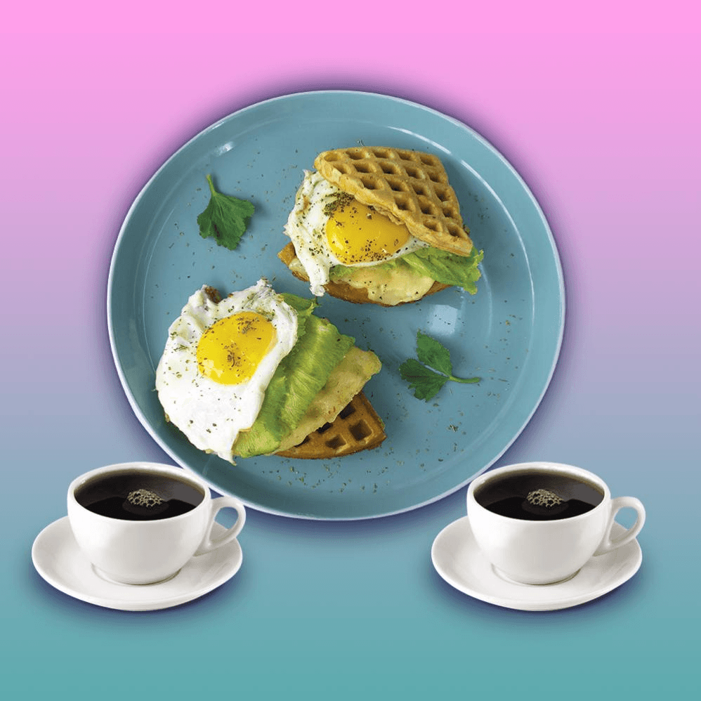 Combo Royal - Americano
