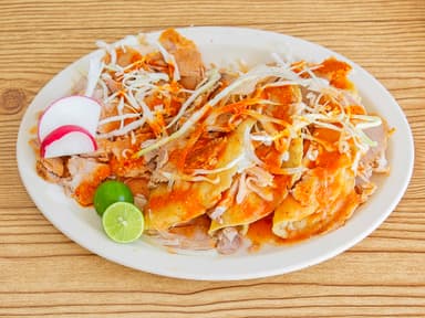 Combo- Tacos