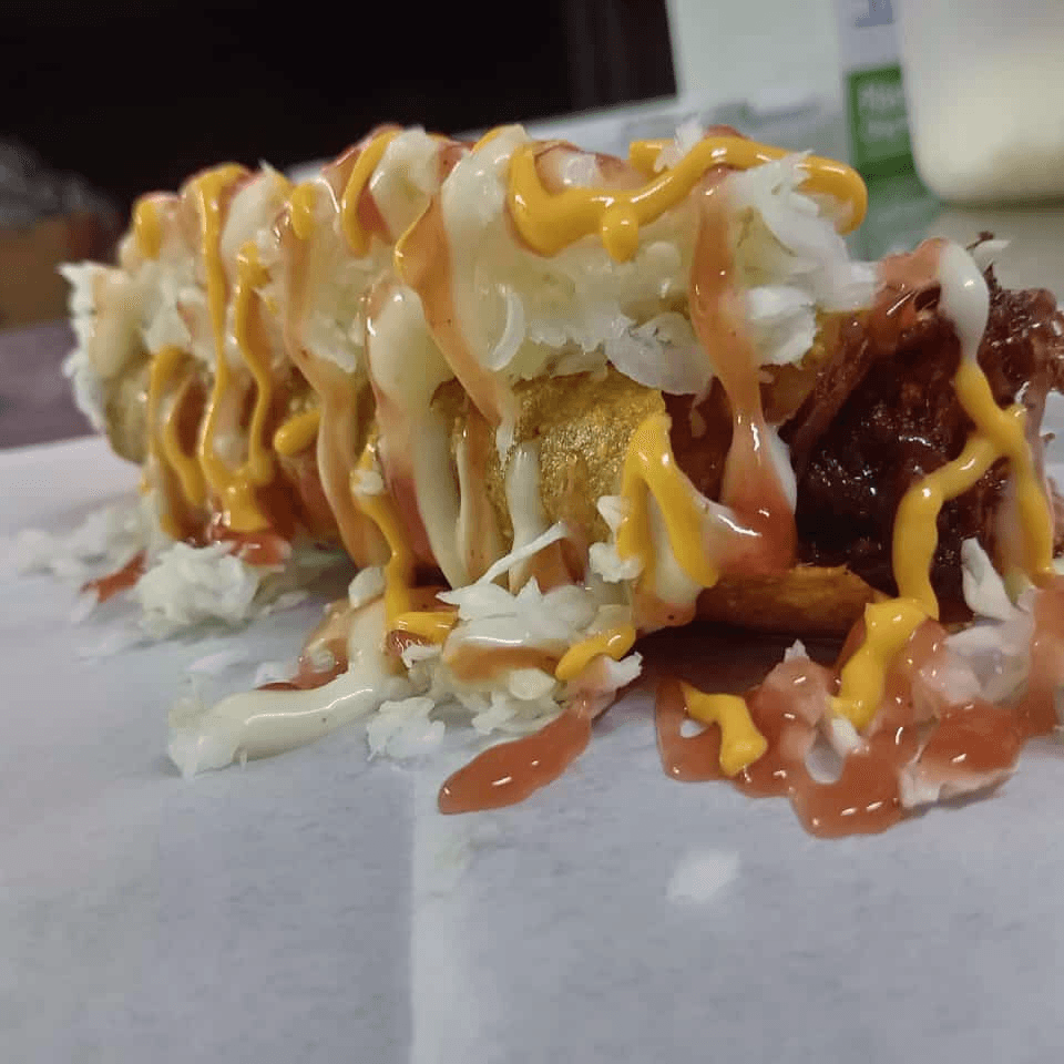 Combo Taco Tico + Batido Natural