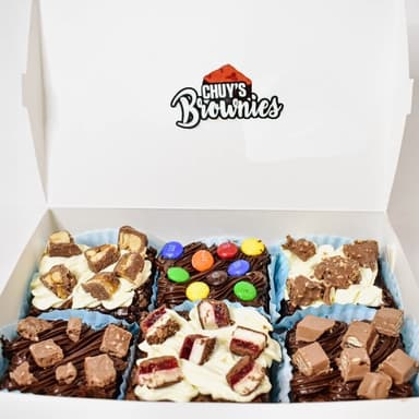 Six Toppings