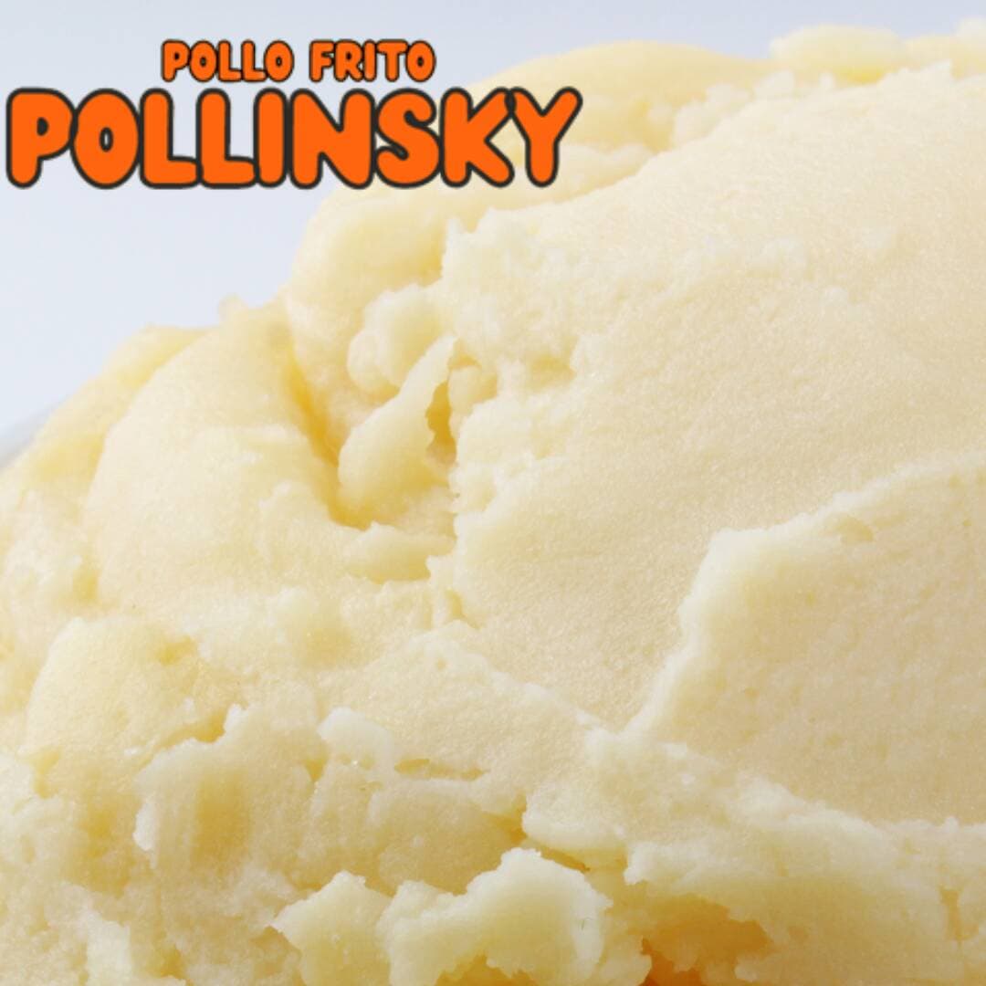 Puré CH